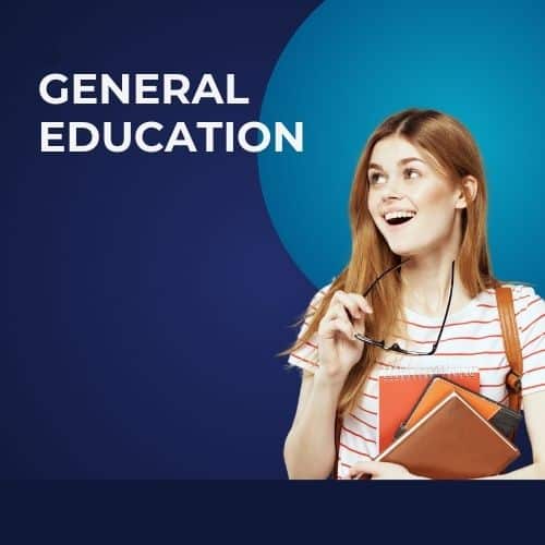 General Education